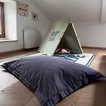 Heureka-amazing Heated Pool And Sauna Βίλα