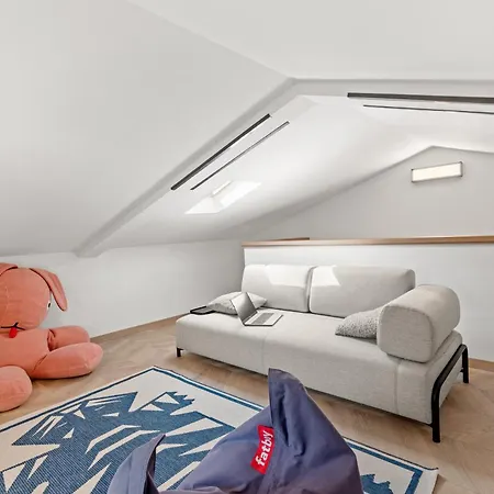 Heureka-amazing Heated Pool And Sauna Barat (Rovinj)