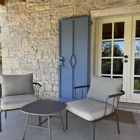 Villa Heureka-amazing Heated Pool&sauna
