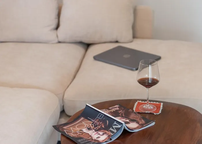 Heureka-amazing Heated Pool And Sauna