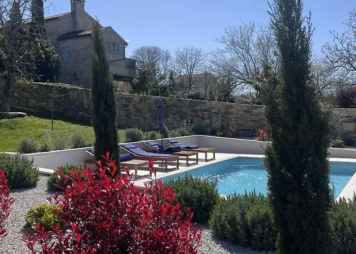 Heureka-amazing Heated Pool And Sauna Βίλα *