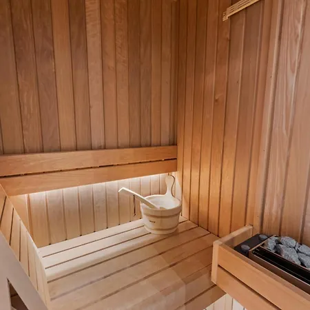 Villa Villa Heureka-Luxury Istrian Villa- Heated Pool, Sauna & Nature Views Barat (Rovinj)