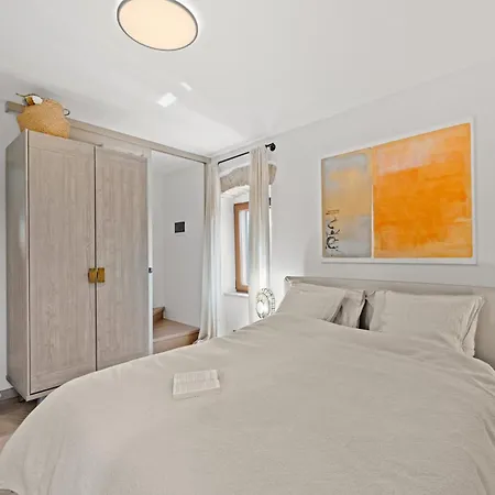 Heureka-amazing Heated Pool And Sauna Barat (Rovinj)