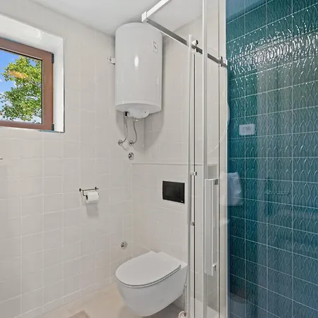 Villa Heureka-Luxury Istrian Villa- Heated Pool, Sauna & Nature Views * Barat (Rovinj)