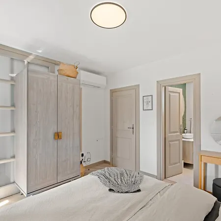 Villa Heureka-Luxury Istrian Villa- Heated Pool, Sauna & Nature Views * Barat (Rovinj)