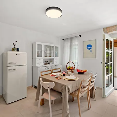 Heureka-amazing Heated Pool And Sauna Villa Barat (Rovinj)