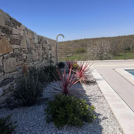 Heureka-amazing Heated Pool And Sauna Villa Barat (Rovinj)