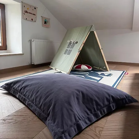 Heureka-amazing Heated Pool And Sauna Villa