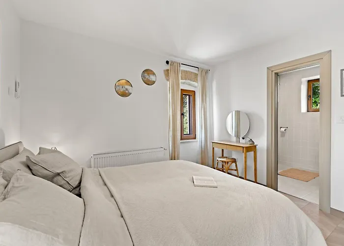 Heureka-amazing Heated Pool And Sauna فيلة *