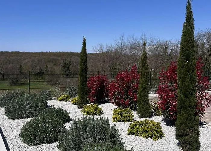 Heureka-amazing Heated Pool And Sauna فيلة Barat (Rovinj)